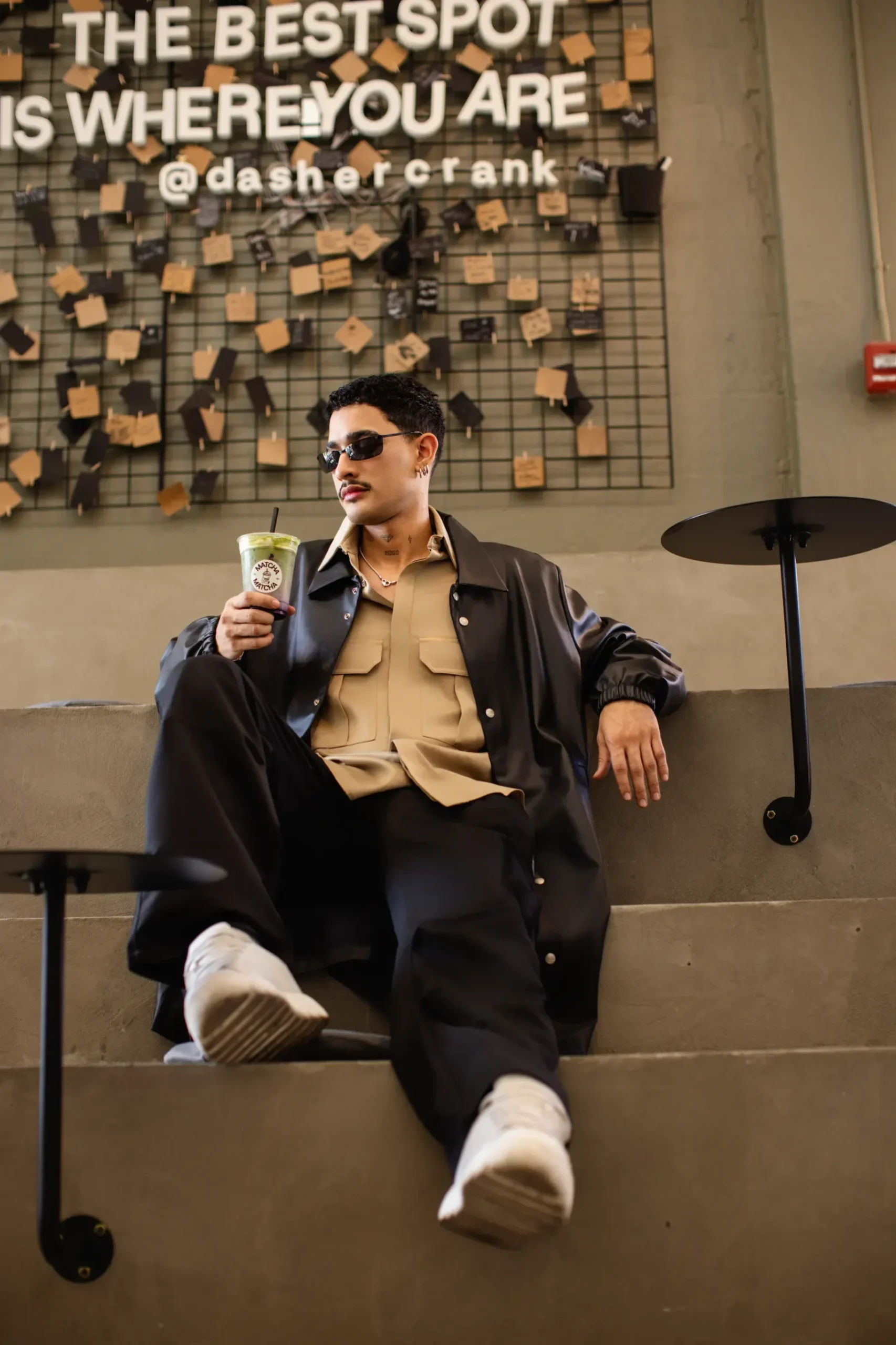 Dasher And Crank - Events and Catering